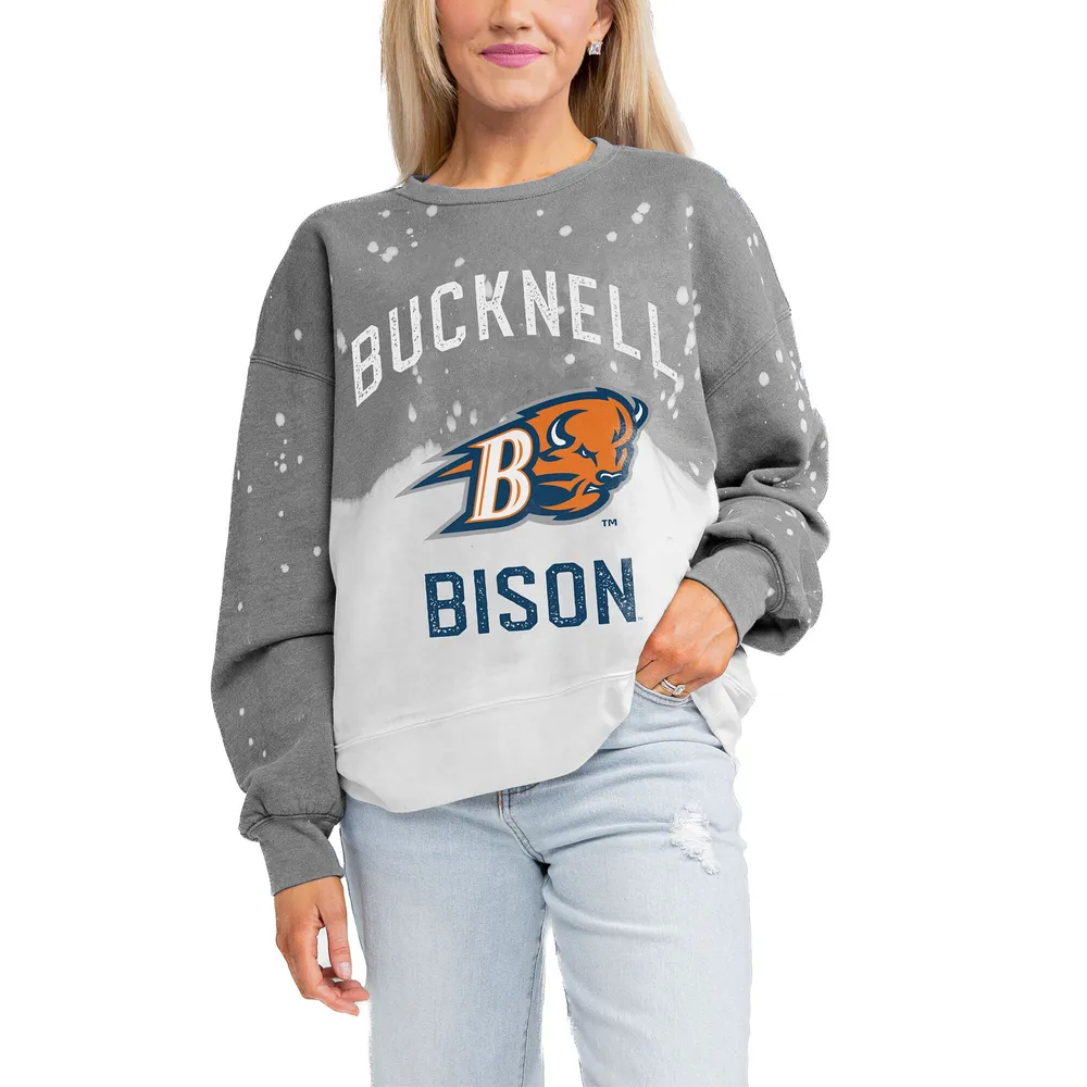 Women's Gameday Couture Gray Boston College Eagles Faded