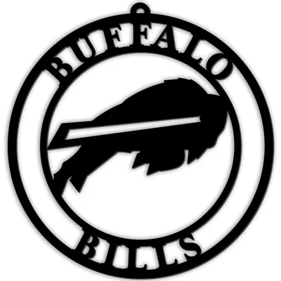 Buffalo Bills Black and White 59FIFTY Fitted Hat – Fan Cave