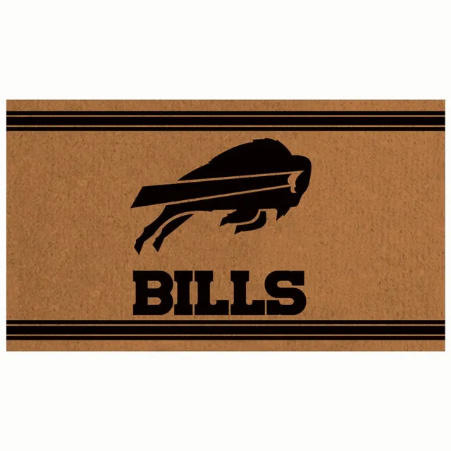 Buffalo Bills Yoga Mat