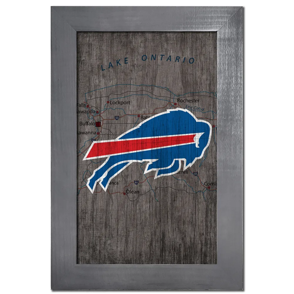 Buffalo Bills a X: 