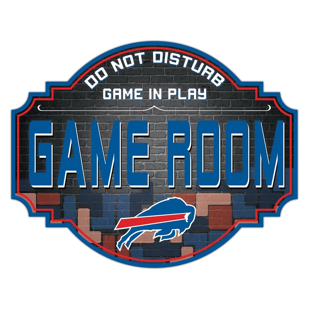 Buffalo Bills Fastrack Game