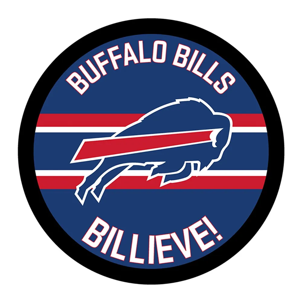 Buffalo Bills Billieve