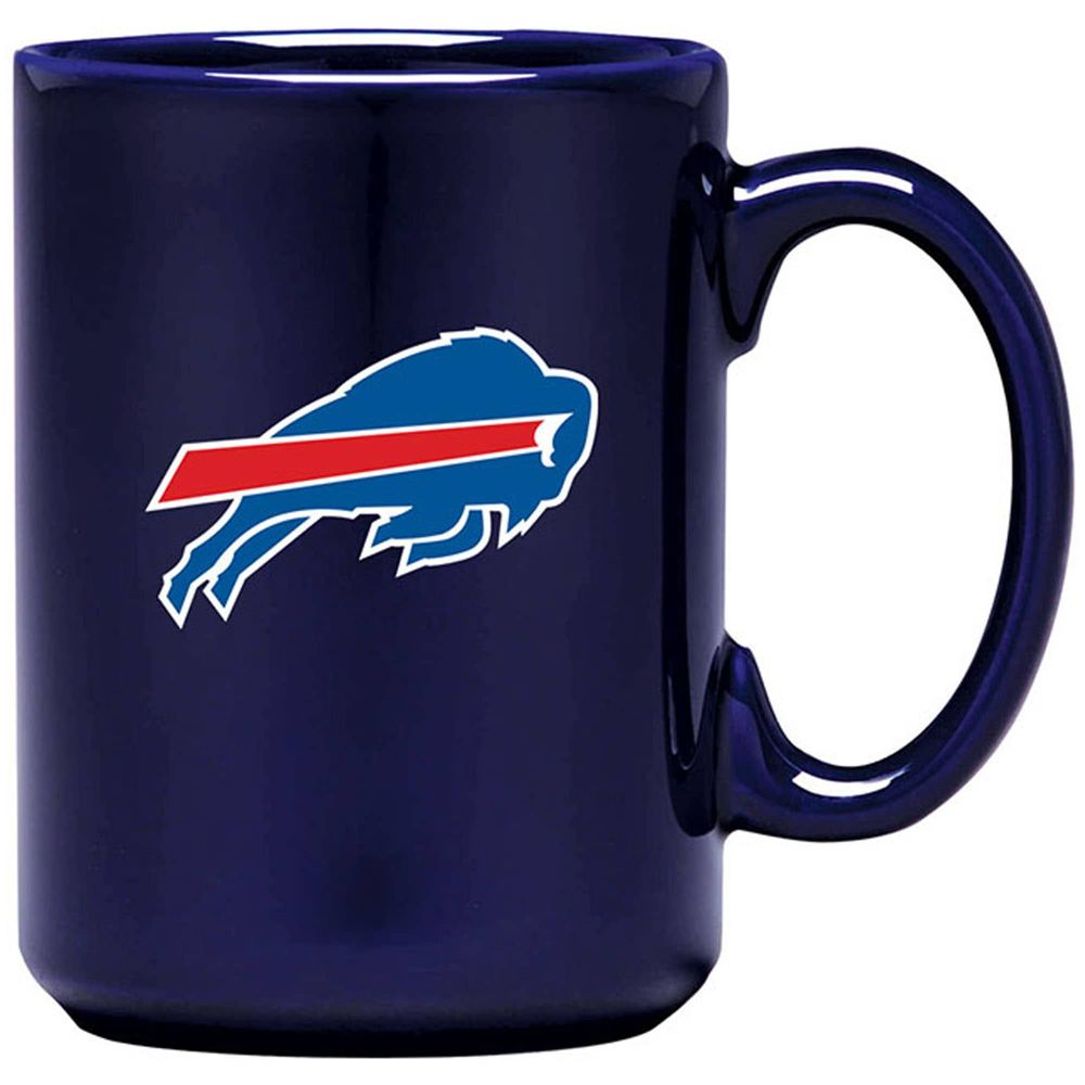 Buffalo Bills - 15oz. El Grande Coffee Mug