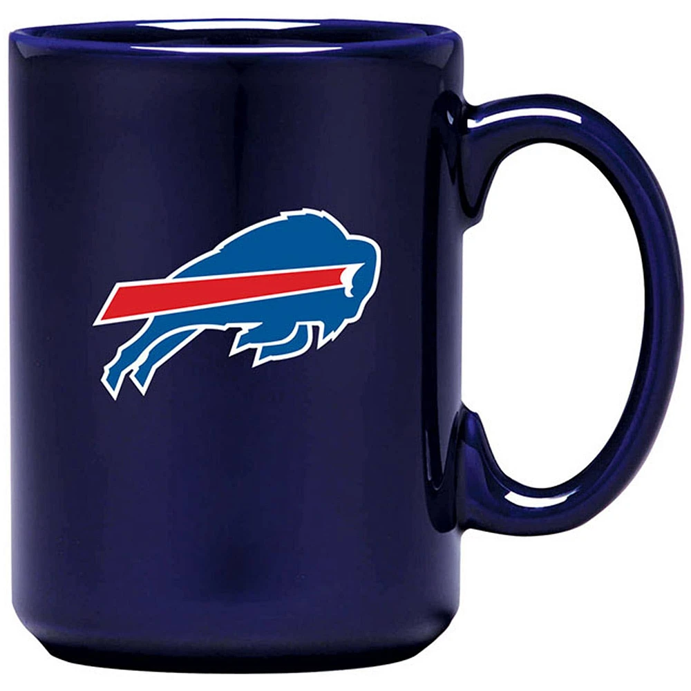 Buffalo Bills - 15 oz. Tasse à café El Grande