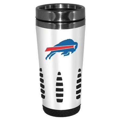 Buffalo Bills 16oz. Huntsville Travel Mug