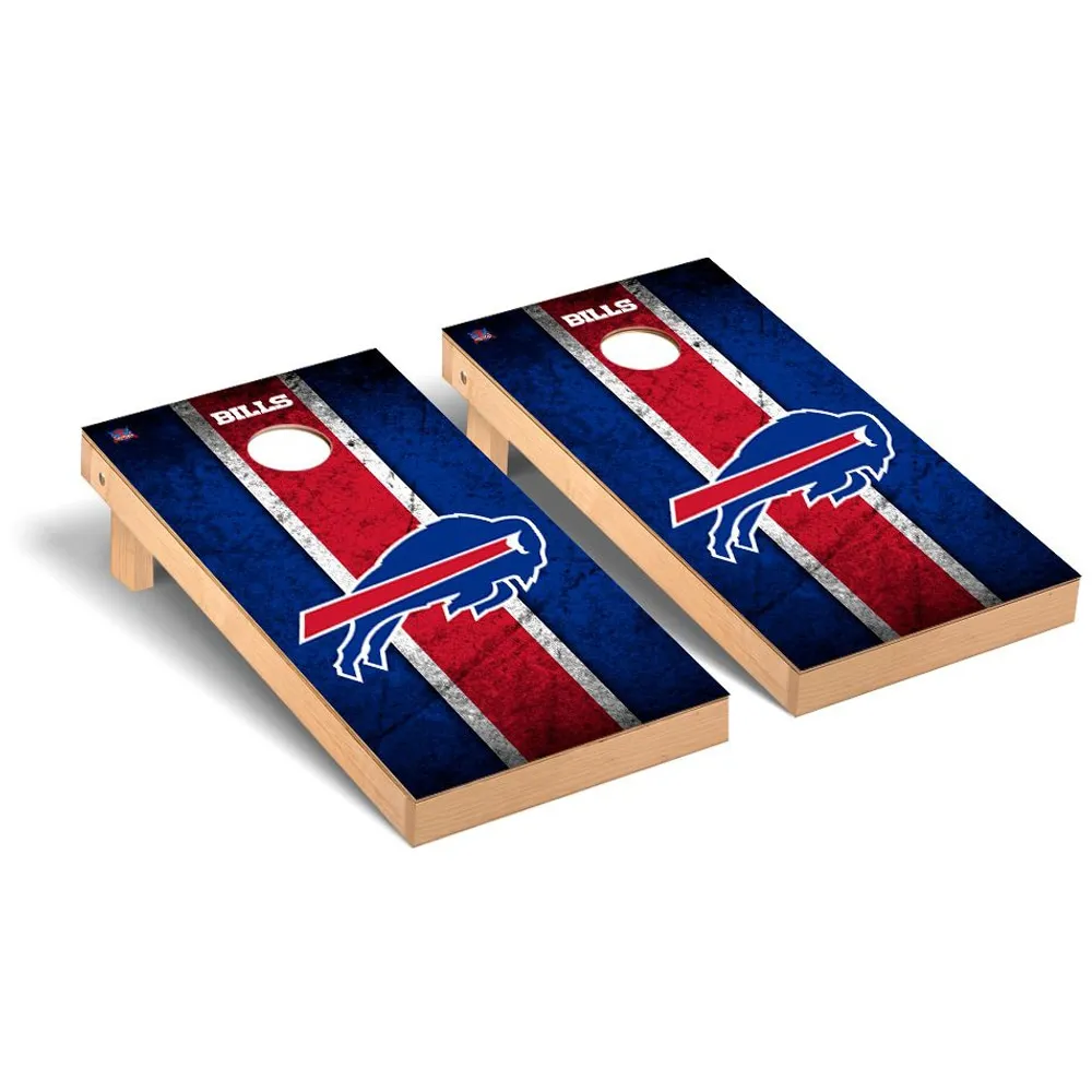 Buffalo Bills Fastrack Game