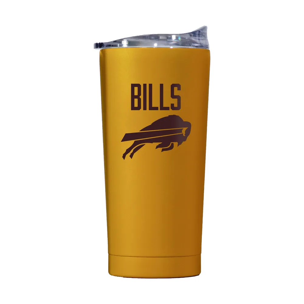 Buffalo Bills 32oz. Diamond Tumbler