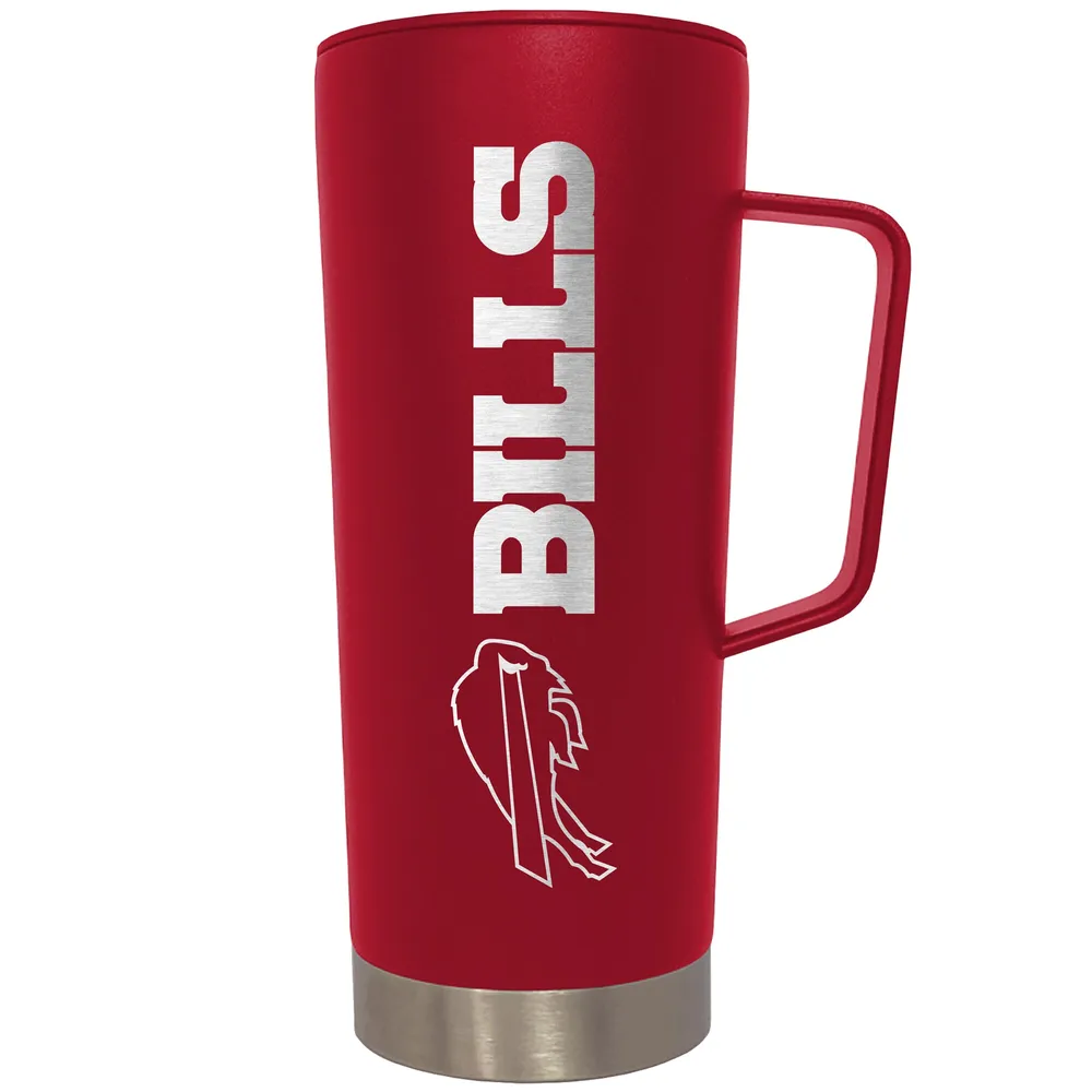 Lids Buffalo Bills 20oz. Roadie Tumbler with Handle