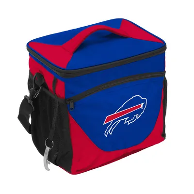 Buffalo Bills 24-Can Cooler