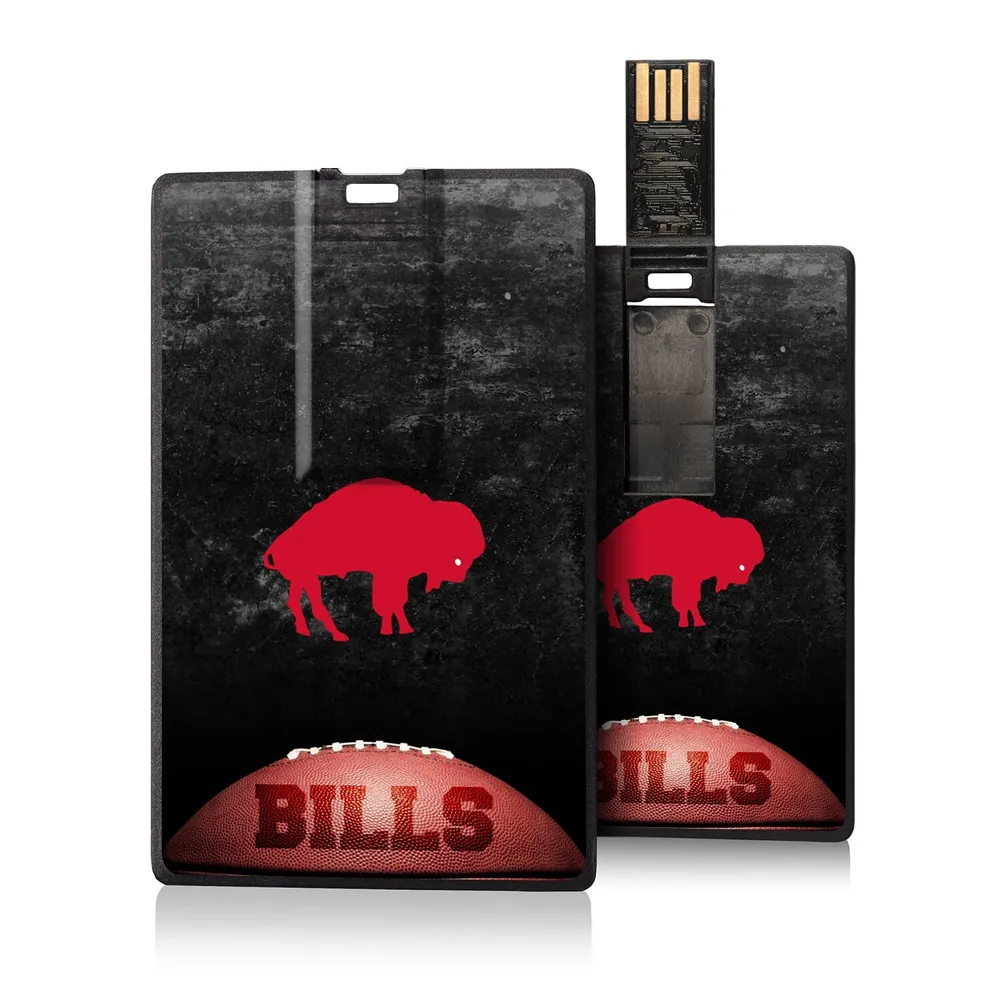 Buffalo Bills Credit Card Bottle Opener