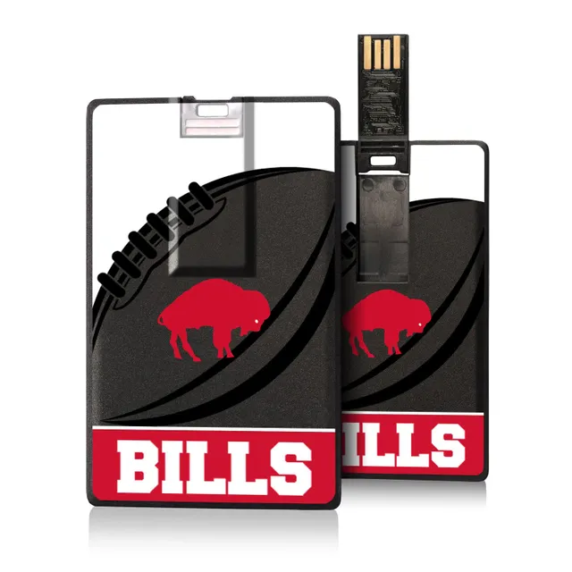 Buffalo Bills Credit Card Bottle Opener