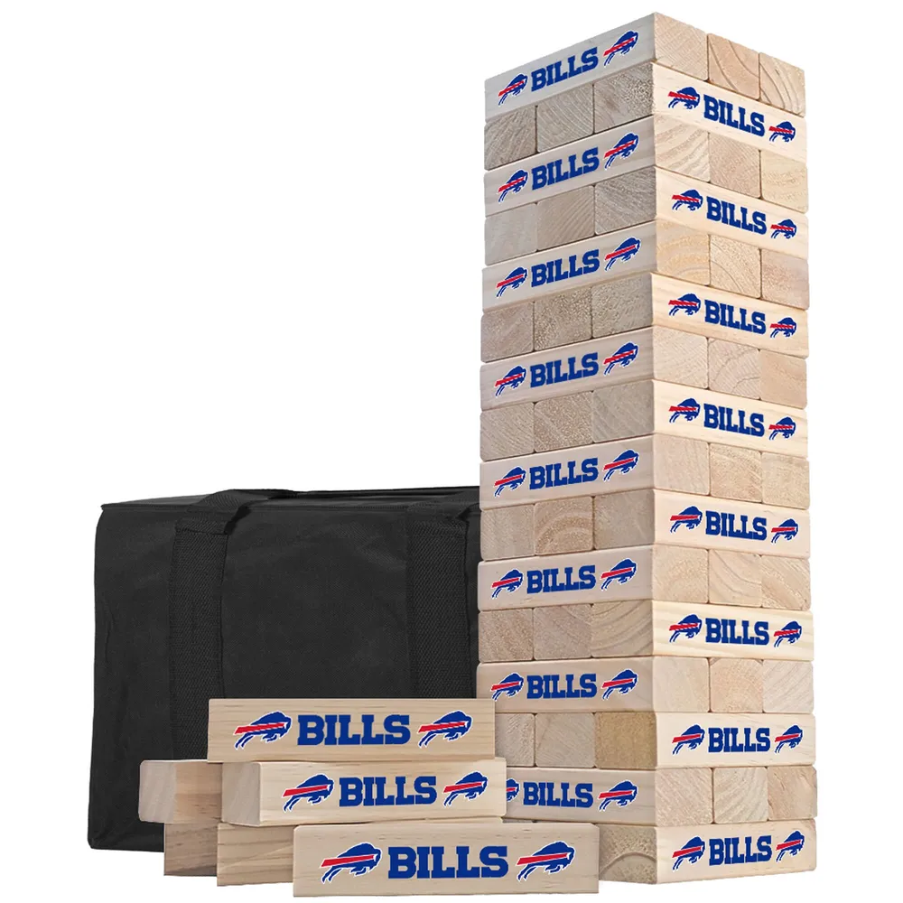 Buffalo Bills Dartboard Cabinet