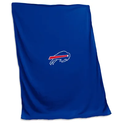 Buffalo Bills 54'' x 84'' Sweatshirt Blanket