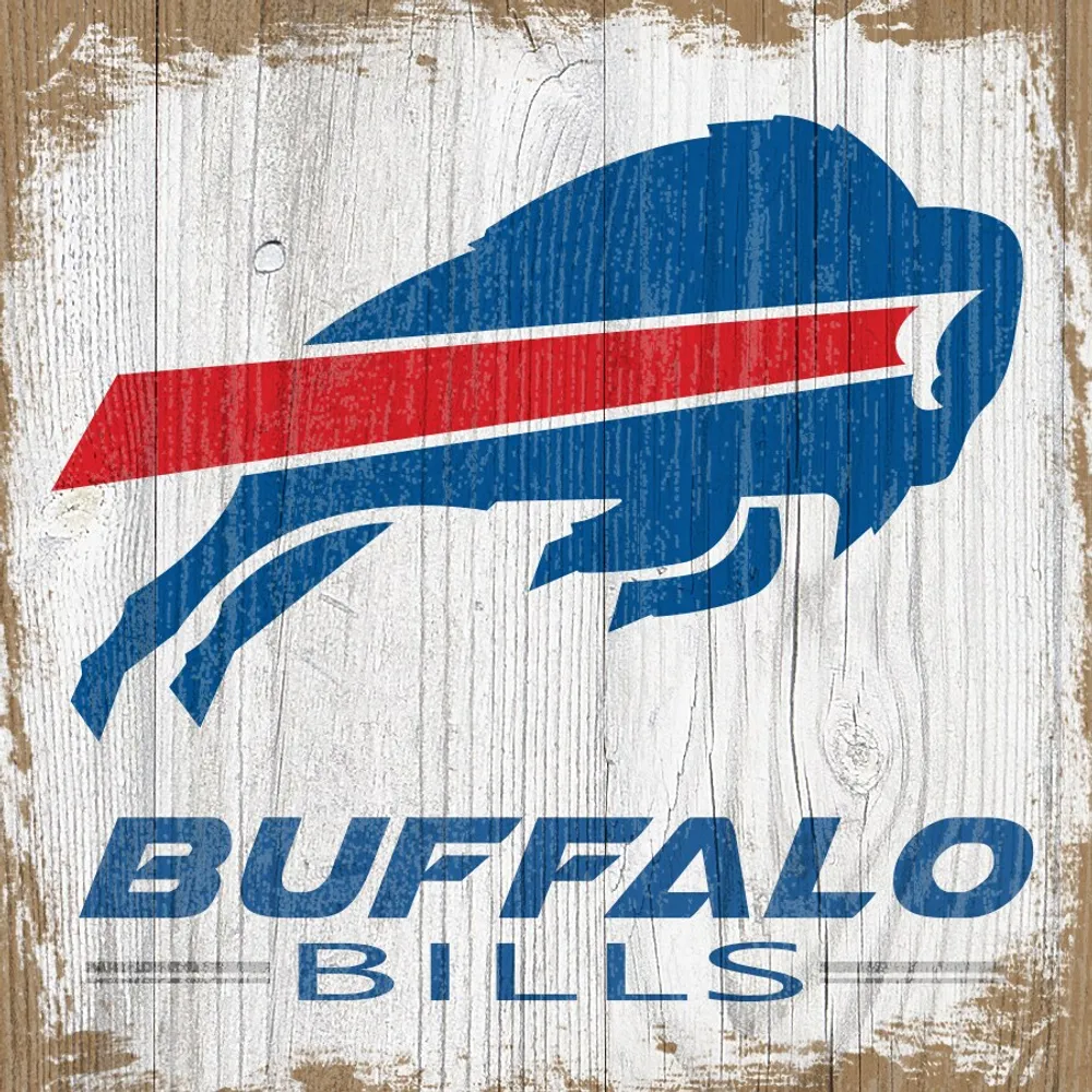 Lids Buffalo Bills Fastrack Game