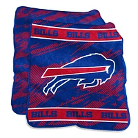 Jeté en sherpa ultra doux Buffalo Bills 60" x 70"