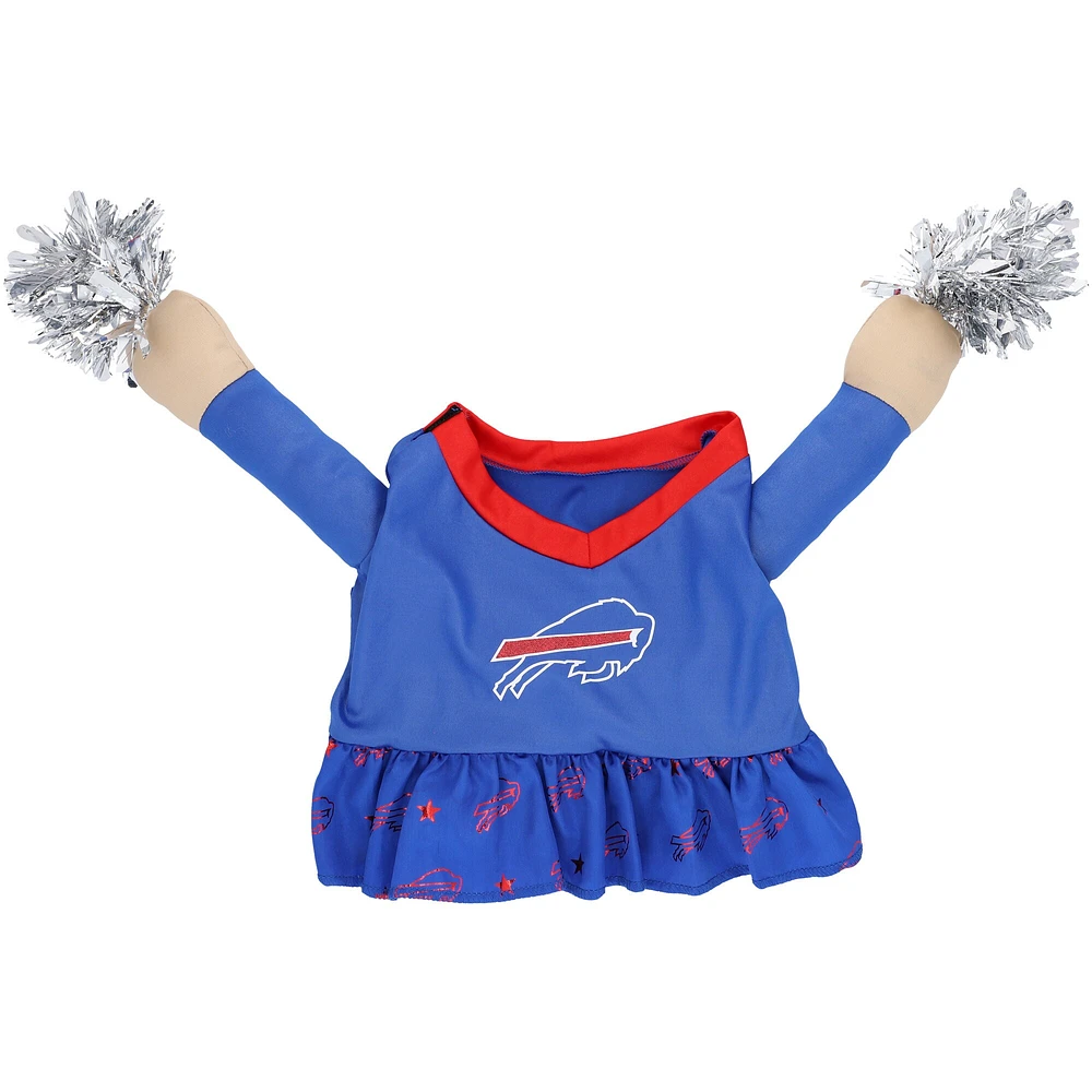 Costume de chien joie des Buffalo Bills