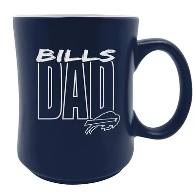 Buffalo Bills Dad 19oz. Starter Mug