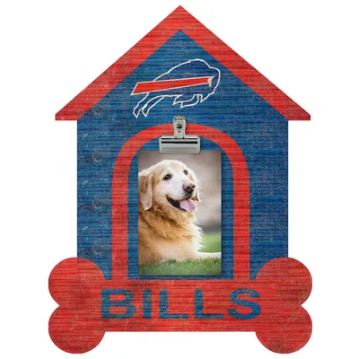 Lids Philadelphia Phillies Dog Bone House Clip Frame