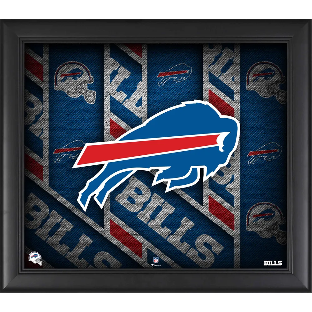 Buffalo Bills Fanatics Branded 2020 AFC East Division Champions