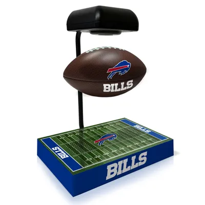Buffalo Bills Hover Football With Bluetooth Speaker