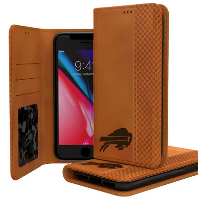 Buffalo Bills iPhone Folio Case