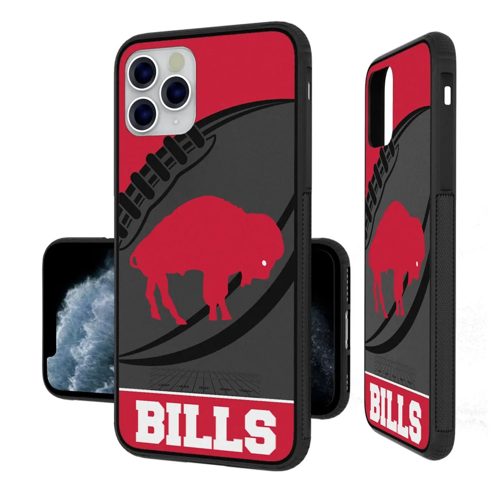 Lids Buffalo Bills iPhone Pastime Design Bump Case