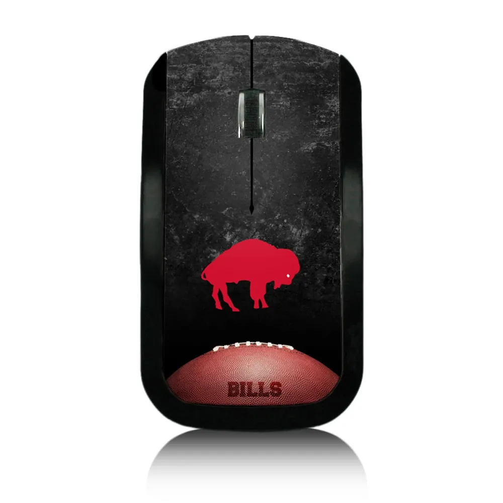 Josh Allen Buffalo Bills Emoji Design Wireless Charger & Mouse Pad