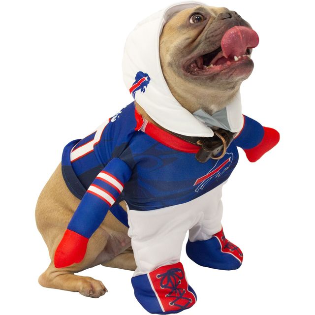 Déguisement de chien courant des Buffalo Bills