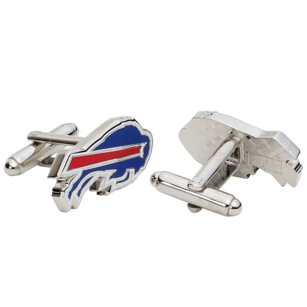 Cincinnati Bengals Logo Cufflinks