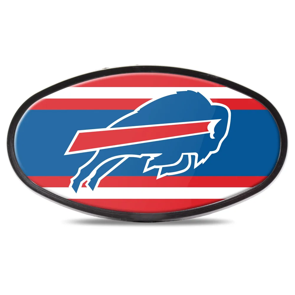 buffalo bills hitch cover