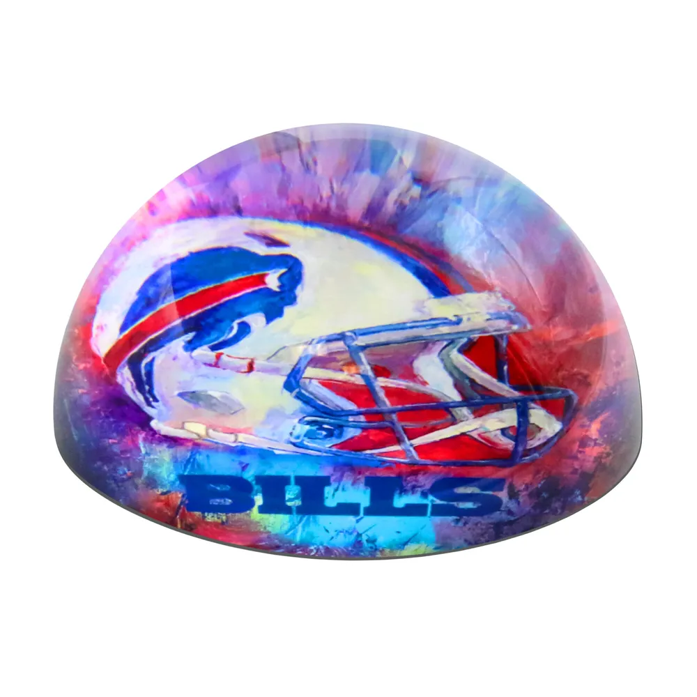 Lids Buffalo Bills Team Pride Dome Paper Weight