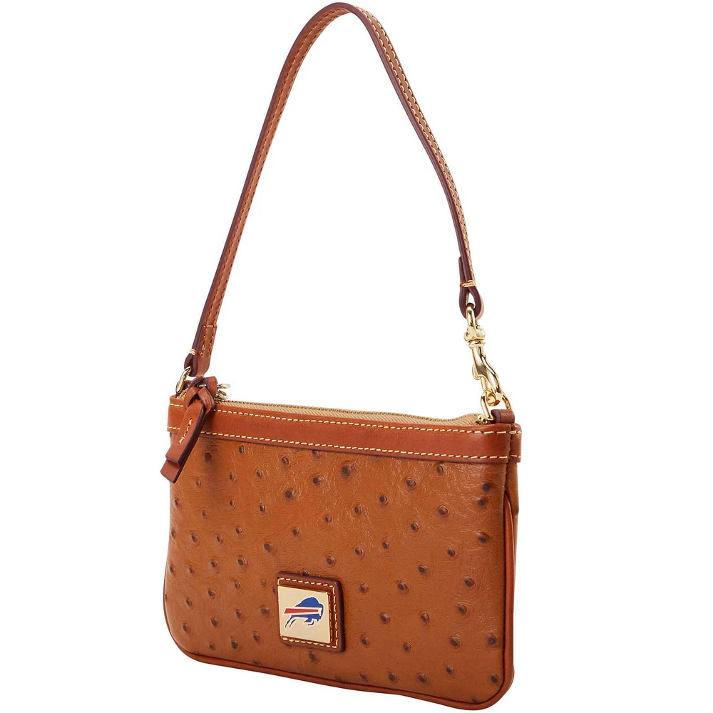 Grand sac à main fin Dooney & Bourke Buffalo Bills