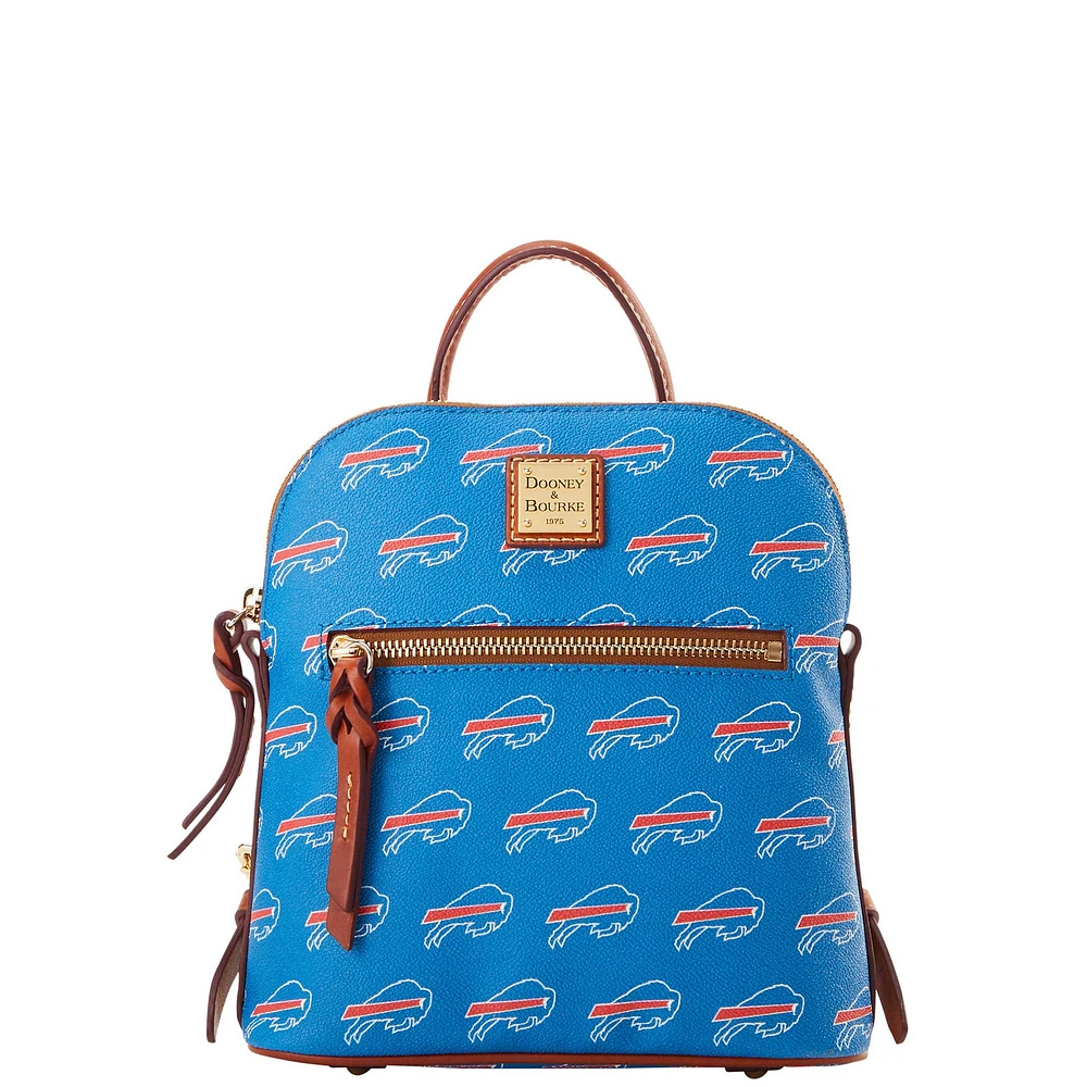 Petit sac à dos Buffalo Bills de Dooney & Bourke