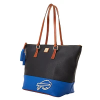 Dooney & Bourke Buffalo Bills Tobi Tote Purse