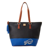 Sac fourre-tout Tobi Buffalo Bills de Dooney & Bourke