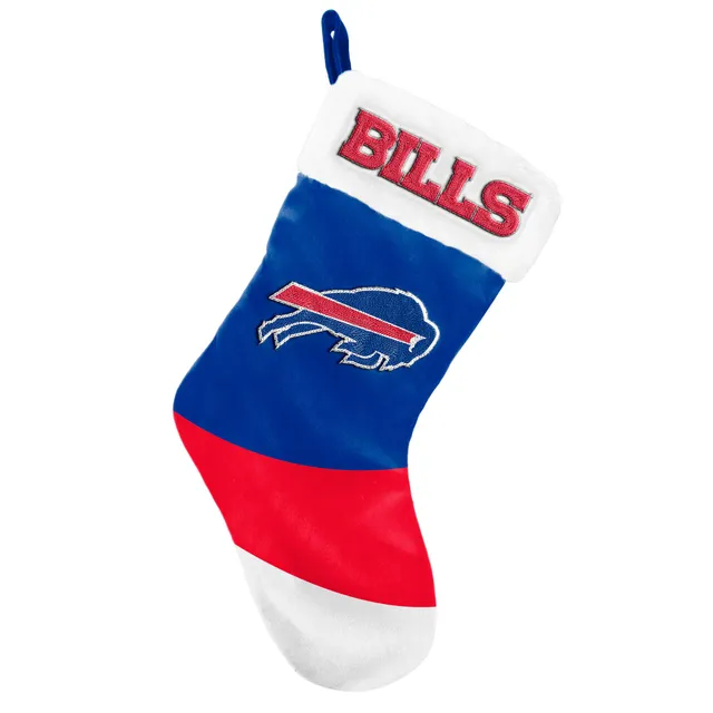 Buffalo Bills FOCO Tabletop Cornhole Set