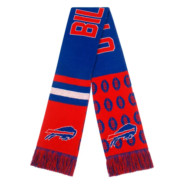 Lids Buffalo Bills FOCO Scarf