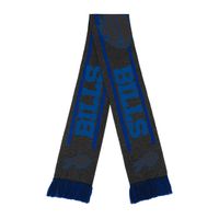 FOCO Buffalo Bills Team - Scarf