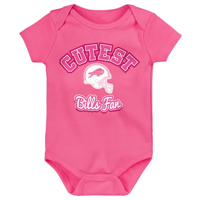 Kids' Buffalo Bills Merchandise