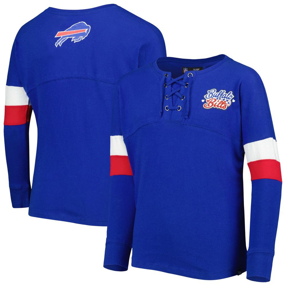 New Era Buffalo Bills Team Logo T-Shirt