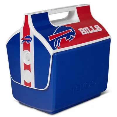 Buffalo Bills IGLOO Little Playmate Cooler