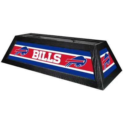Buffalo Bills Imperial 42'' Billiard Lamp