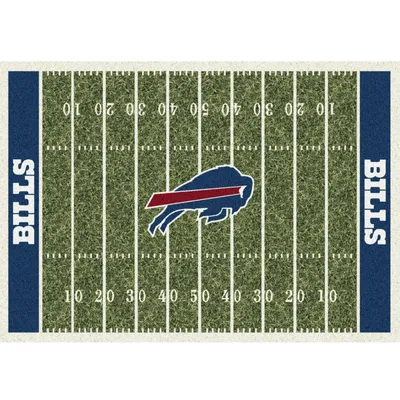 Buffalo Bills Imperial 7'8'' x 10'9'' Home Field Rug