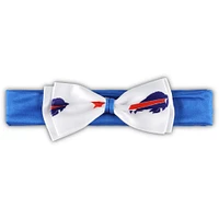 Ensemble de costumes pour enfant Royal/White Buffalo Bills Tailgate Tutu Game Day