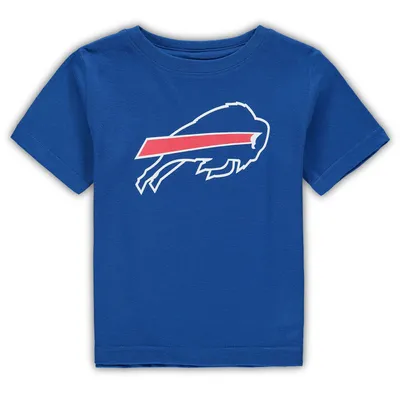 Buffalo Bills Infant Team Logo T-Shirt - Royal