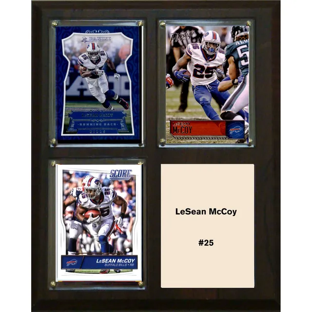 Nike NFL Buffalo Bills Home Game Jersey - LeSean McCoy