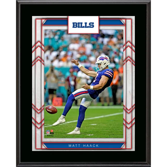 Lids Toronto Blue Jays Fanatics Authentic Framed 10.5 x 13