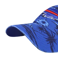 Men's '47  Royal Buffalo Bills Fiji Clean Up Adjustable Hat