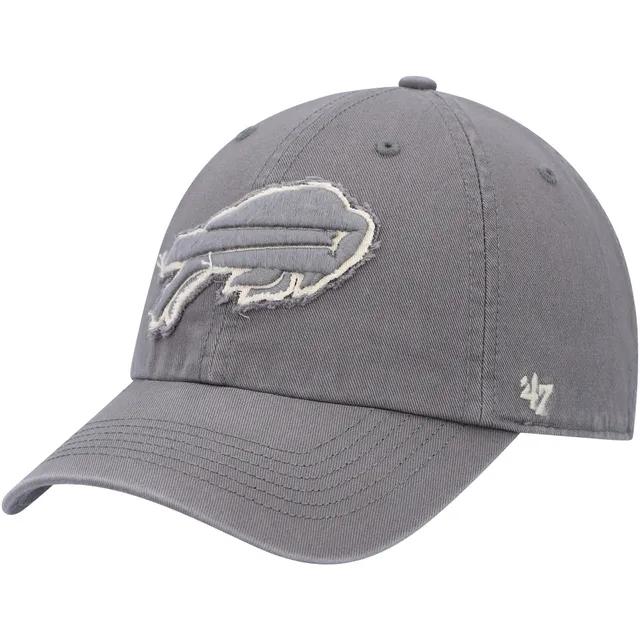 gray bills hat