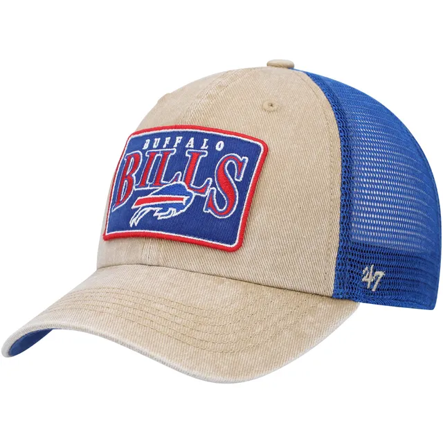 Buffalo Bills Fanatics Branded Hats, Fanatics Branded Bills